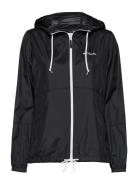 Flash Forward Windbreaker Columbia Sportswear Black