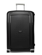 S'cure Spinner 75Cm Chrimson Red 1235 Samsonite Black