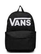 Old Skool Grom Backpack VANS Black