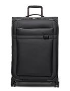 Airea Spinner 67/24 Exp Samsonite Black