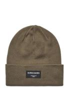 Centre Beanie Björn Borg Brown