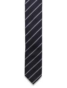 Tie Cm 6 HUGO Navy