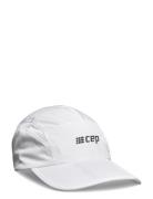 Cep Running Cap, Unisex CEP White