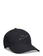 Vector Baseball Cap Reebok Performance Black