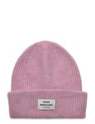 Tosca Anju Hat Mads Nørgaard Pink