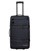 Kick Off Rolling Travelbag L Travelite Grey