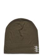 Core Beanie Actiivate Khaki