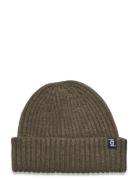 Snap Beanie Actiivate Khaki