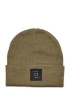 Pinar Beanie Actiivate Khaki