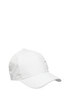 Rise Hard Low Baseball Cap Actiivate White