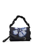 Atkins Dortmund Flap Desigual Black