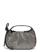 Origami Mini Bag W Crystal Emb 3.1 Phillip Lim Black