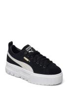 Mayze Wn S PUMA Black