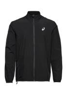 Core Jacket Asics Black