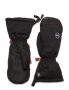 Sencilla Wg Mitt Kombi Black