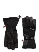 Original M Glove Kombi Black