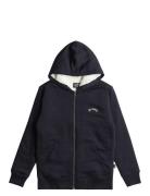 Arch Sherpa Billabong Navy