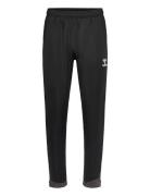 Hmllead Poly Pants Hummel Black