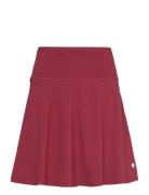 Ace Skirt Pocket Björn Borg Burgundy