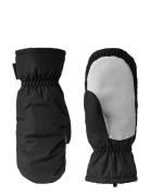 Lush Thermolite Mittens 3.0 Johaug Black