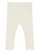 Lee - Leggings Hust & Claire Cream