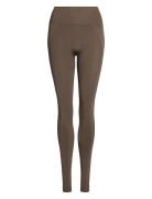 Hella Seamless Legging Rethinkit Brown