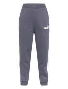 Puma Power Sweatpants Fl G PUMA Grey