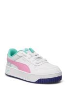 Carina Street Ps PUMA White