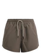 Track Shorts Petra Rethinkit Brown