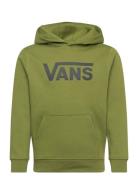 Vans Classic Kids Po VANS Green