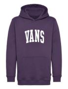 By Vans Arched Ii Po VANS Purple