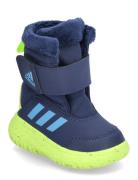 Winterplay I Adidas Sportswear Navy