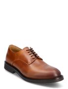 Classic Derby - Leather S.T. VALENTIN Brown