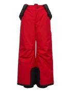 Reimatec Winter Pants, Proxima Reima Red