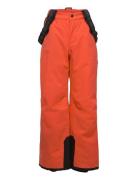 Reimatec Winter Pants, Proxima Reima Orange