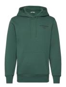 Borg Essential 1 Hoodie Björn Borg Green