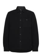 Centre Overshirt Björn Borg Black