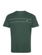 Ace Light T-Shirt Björn Borg Green