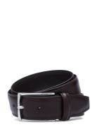 Classic Leather Belt Anderson's Black