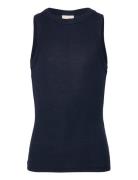 Top Sofie Schnoor Young Navy