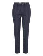 Core Lowry Pant Scotch & Soda Navy