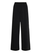 Humasz Pants Saint Tropez Black