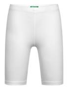 Bermuda United Colors Of Benetton White