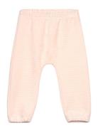 Trousers United Colors Of Benetton Pink