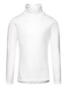 T-Shirt L/S United Colors Of Benetton White