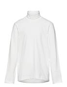 T-Shirt L/S United Colors Of Benetton White