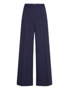 Trousers United Colors Of Benetton Navy