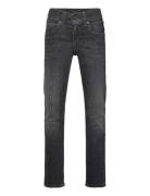 Wallys Trousers Super Slim Replay Grey