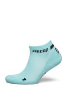 Cep The Run Socks, Low Cut, V4, Women CEP Blue