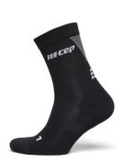 Cep Ultralight Socks, Mid Cut, V3, Women CEP Black